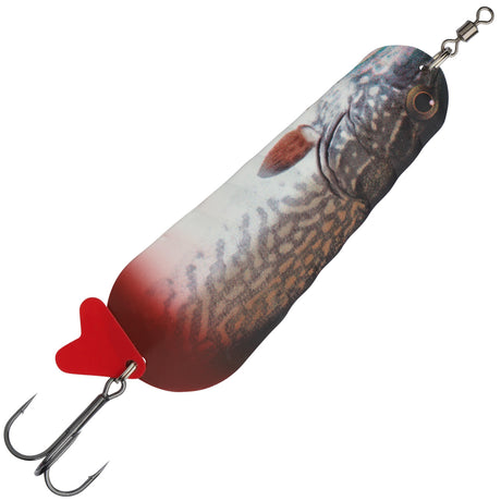 Abu Garcia Atom Pro 20 g Spoon Lure