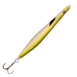 Abu Garcia Sölv Spirr 22 g Spoon Lure