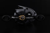 Abu Garcia Revo SX VoltiQ Baitcasting Reel