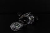 Abu Garcia Revo SX VoltiQ Baitcasting Reel