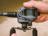 Abu Garcia Revo SX VoltiQ Baitcasting Reel