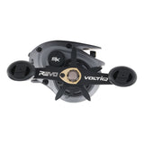Abu Garcia Revo SX VoltiQ Baitcasting Reel