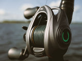 Abu Garcia Revo SX VoltiQ Baitcasting Reel