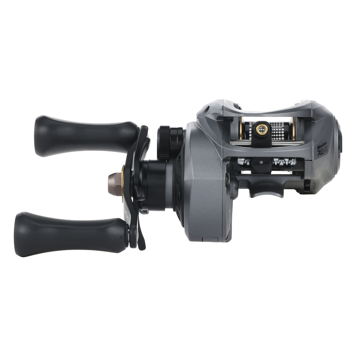 Abu Garcia Revo SX VoltiQ Baitcasting Reel