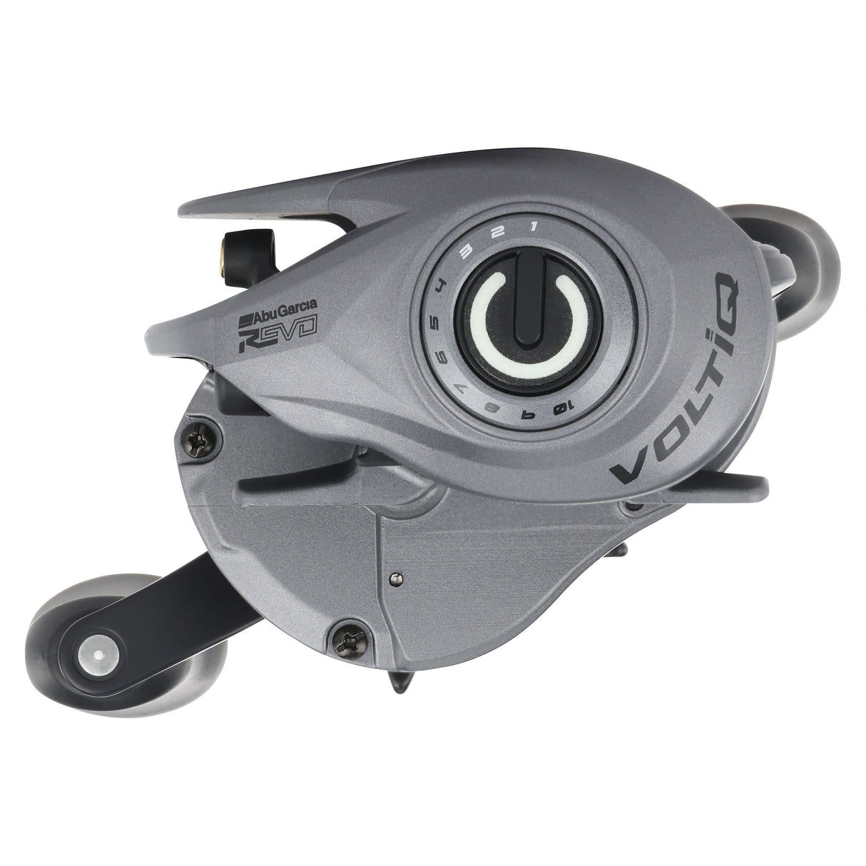Abu Garcia Revo SX VoltiQ Baitcasting Reel