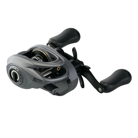 Abu Garcia Revo SX VoltiQ Baitcasting Reel