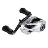 Abu Garcia Revo X VoltiQ Baitcasting Reel