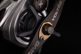 Abu Garcia Revo X VoltiQ Baitcasting Reel