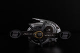 Abu Garcia Revo X VoltiQ Baitcasting Reel
