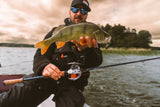 Abu Garcia Revo X VoltiQ Baitcasting Reel
