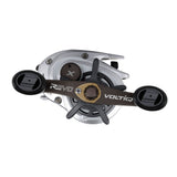 Abu Garcia Revo X VoltiQ Baitcasting Reel