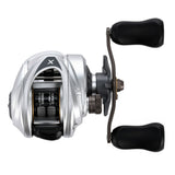 Abu Garcia Revo X VoltiQ Baitcasting Reel