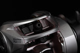 Abu Garcia Revo X VoltiQ Baitcasting Reel