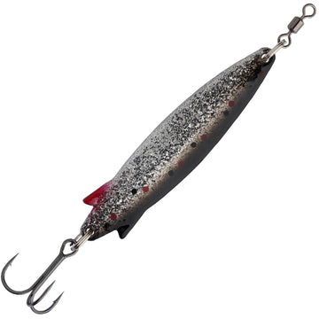Black Back Minnow