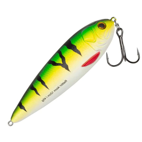 Abu Garcia Beast Rattlin Atom 12 cm 45 g Spoon Lure