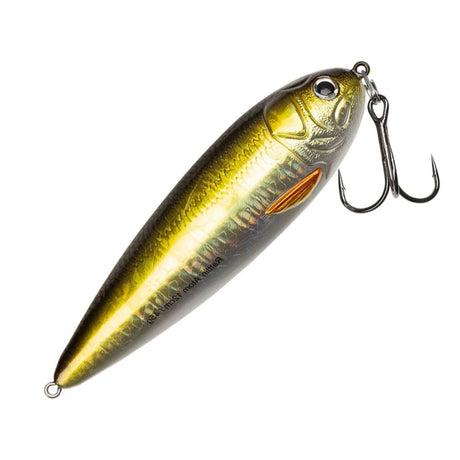 Abu Garcia Beast Rattlin Atom 12 cm 45 g Spoon Lure