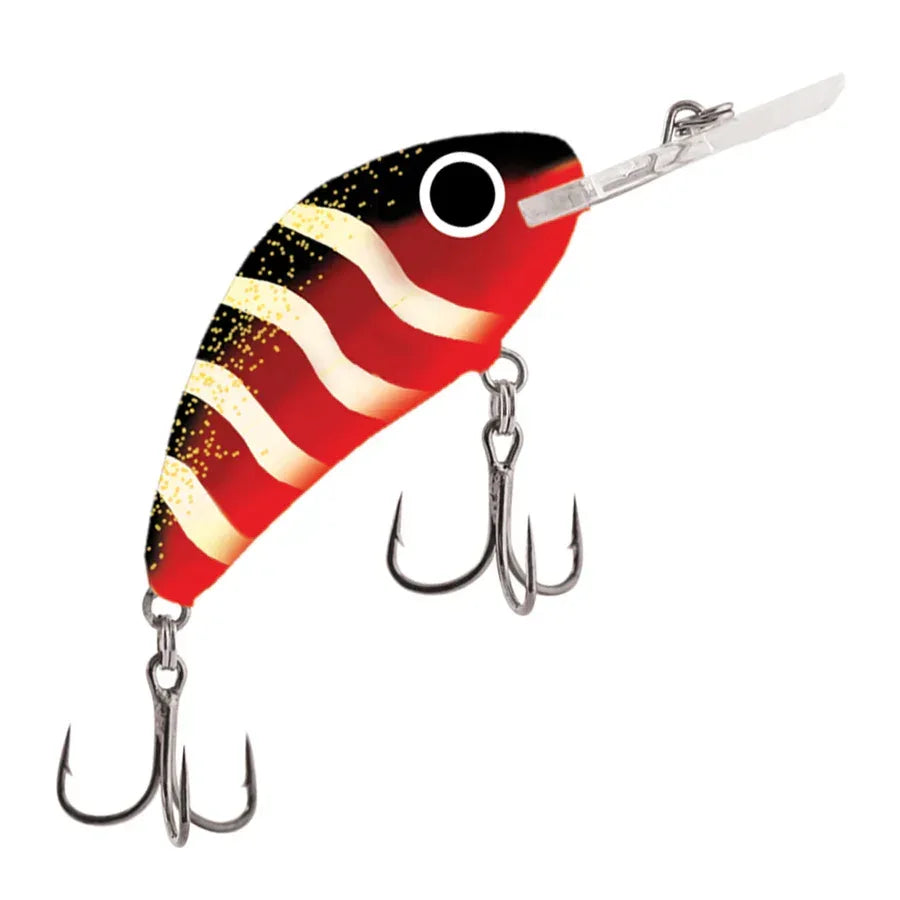 Salmo Hornet 4F 4 cm vaappu - Happy Angler