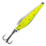 Jasu Seppä 9 cm lusikkauistin - Happy Angler