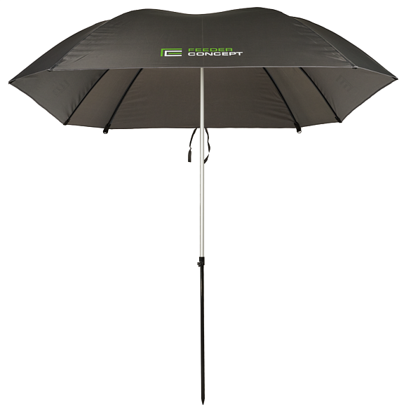 Feeder Concept Square Maker Brolly sateenvarjo