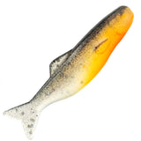 Orka Hybrid Shad 5 cm jigi 4 kpl/pkt - Happy Angler