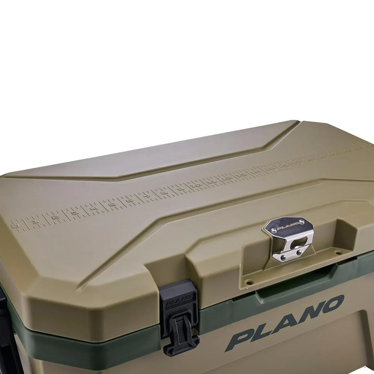 Plano Frost Cooler Inland Green kylmälaukku 30 L - Happy Angler