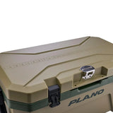 Plano Frost Cooler Inland Green kylmälaukku 30 L - Happy Angler
