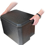 Artekno EPP Termo kylmälaukku 20L Handy - Happy Angler