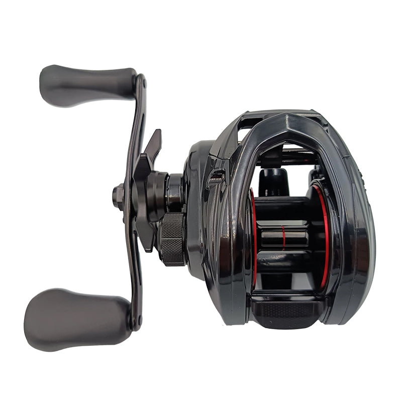 daiwa 300 countdown reel Tatula Casting Reels The Cut DAIWA Team Daiwa TD LUNA