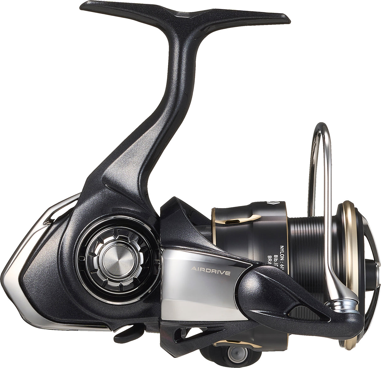 Daiwa 26 Freams LT Spinning Reel
