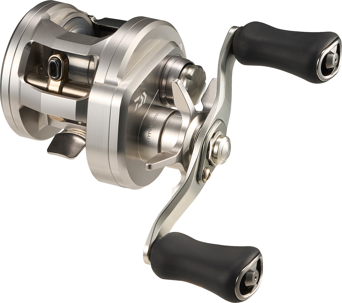 Daiwa 26 Ryoga SV 100 Baitcasting Reel