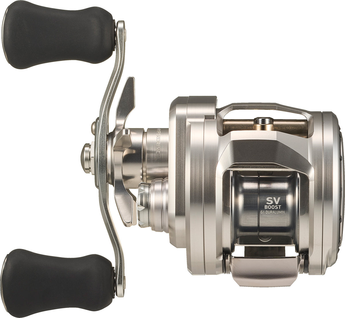 Daiwa 26 Ryoga SV 100 Baitcasting Reel