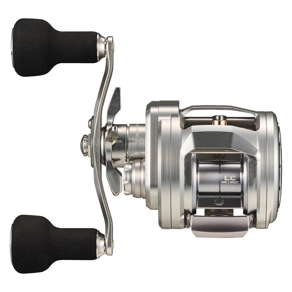Daiwa 26 Ryoga Baitcasting Reel