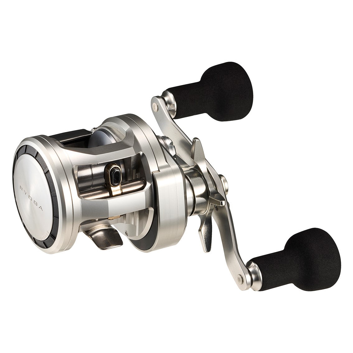 Daiwa 26 Ryoga Baitcasting Reel