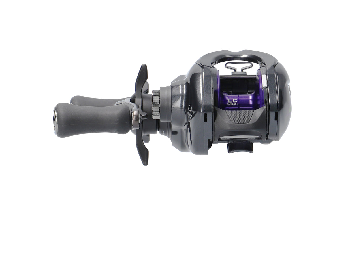 Daiwa 26 Prorex TW HD 200 hyrräkela