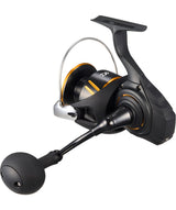 Daiwa 26 BG SW Spinning Reel