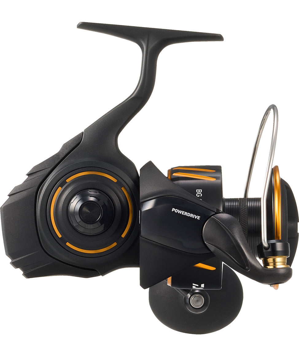 Daiwa 26 BG SW Spinning Reel