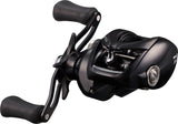 Daiwa 25 Tatula TW 200 Baitcasting Reel