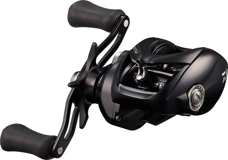 Daiwa 25 Tatula TW 200 Baitcasting Reel