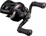 Daiwa 25 Tatula TW 200 Baitcasting Reel