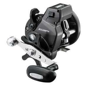 Trolling Reels