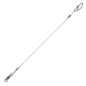 Leaders, Snaps, and Swivels