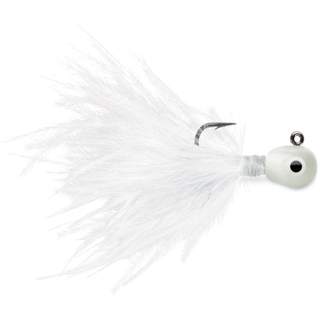VMC Tungsten Roach Jig 1.8 g 2-Pack