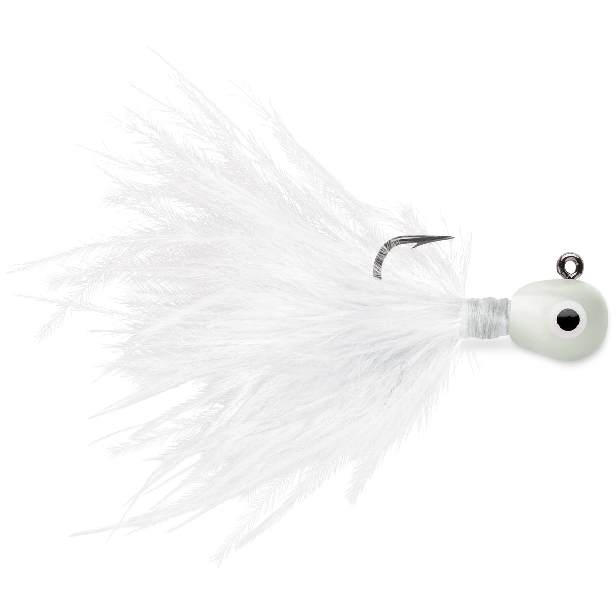 VMC Tungsten Roach Jig 1.8 g 2-Pack