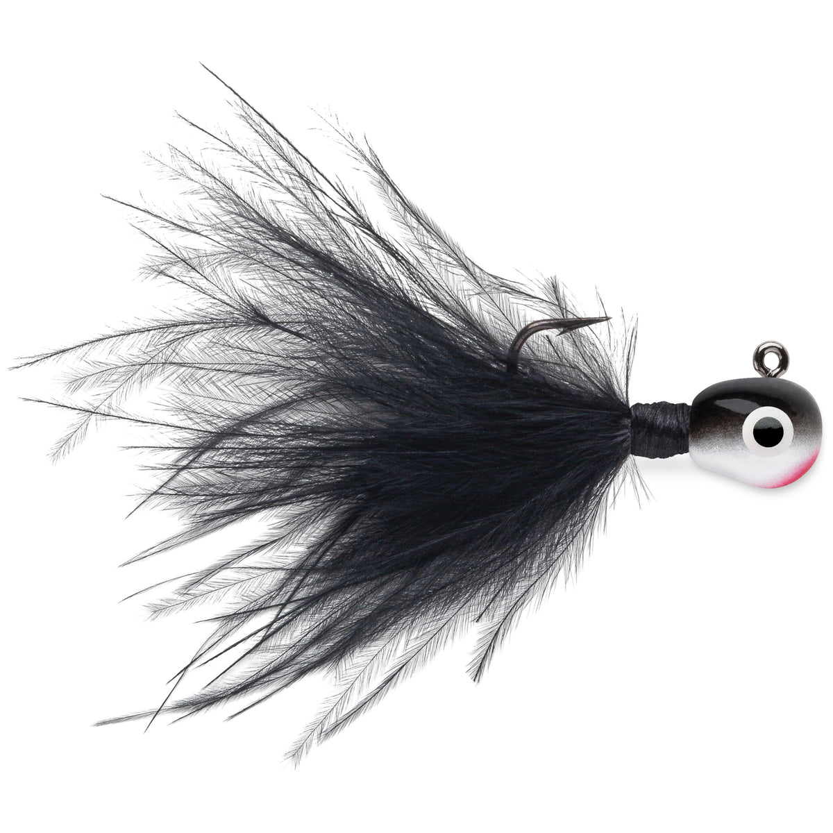 VMC Tungsten Roach Jig 1.8 g 2-Pack