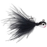 VMC Tungsten Roach Jig 1.8 g 2-Pack