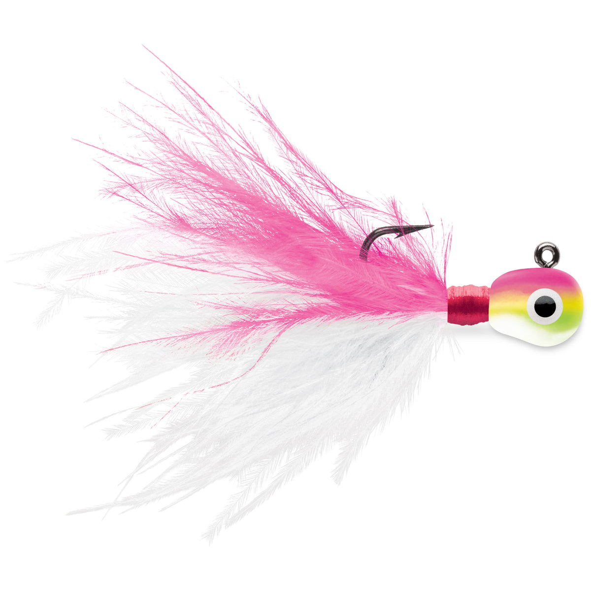 VMC Tungsten Roach Jig 1.8 g 2-Pack