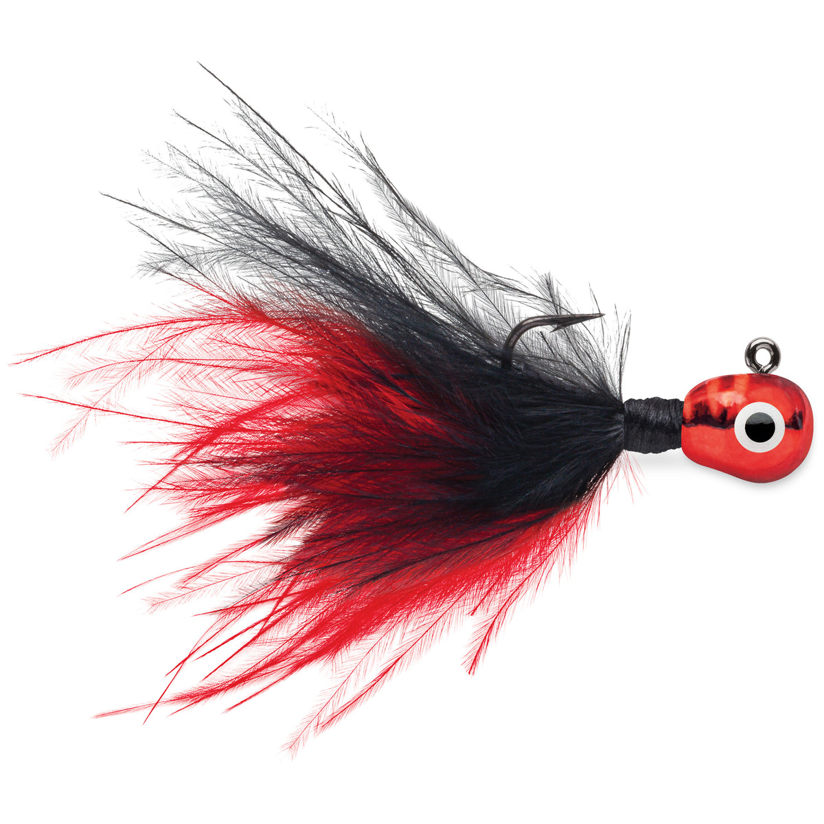 VMC Tungsten Roach Jig 1.8 g 2-Pack