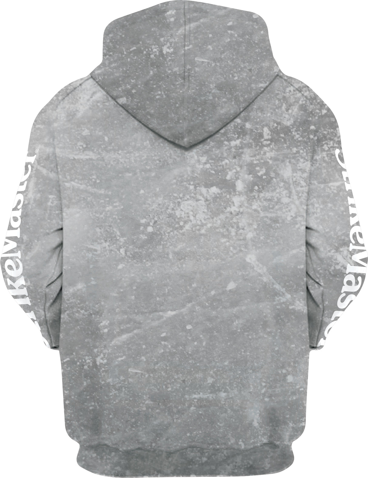 StrikeMaster Sweatshirt Hoodie