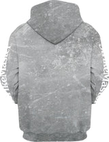 StrikeMaster Sweatshirt Hoodie