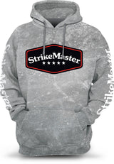 StrikeMaster Sweatshirt Hoodie